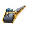 Conveyor Belt Sand Making Machine