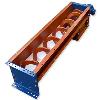 Wear And Tear Resistant Screw Conveyor