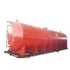 Industrial Chemical Storage Tank