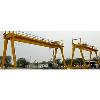 Industrial Grade Gantry Crane