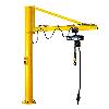 Industrial Grade Jib Crane