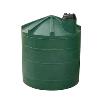 Industrial Fibre Reinforced Plastic Tank