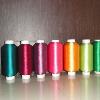 Polyester Thread For Embroidery Work