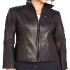 Black Formal Ladies Jacket