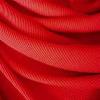 Red Coloured Viscose Cotton Fabric