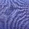 Blue Coloured Viscose Fabric