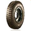 Cut Resistant Truck Tyre