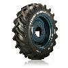 Cut Resistant Farm Tyre