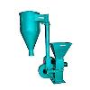 Industrial Grade Pulverizing Machine