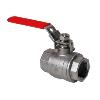 Fire Safe Full Bore Ball Valve