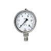 Compact Designed Pressure Gauge