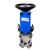 Medium & Heavy Duty Knife Gate Valve