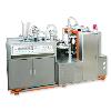 Fully Automatic Paper Cup Forming Machine