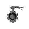 Lug Type Butterfly Valve