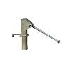 Hot Dip Galvanised Hand Pump