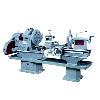 Belt Driven Lathe Machine