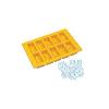 Silicon Rubber Ice Tray