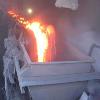 Fire Resistant Conveyor Belt