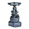 Forged Steel Made Gate Valve