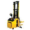 Industrial Battery Operated Stacker