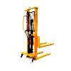 Industrial Grade Manual Stacker