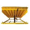 Industrial Grade Dock Leveller