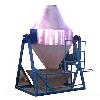 Industrial Double Cone Blender