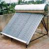 Lightweight Solar Powered Water Heater