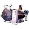 Oil /Gas Fired Gas Thermic Fluid Heater