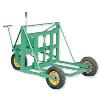 Material Handling Hydraulic Pallet Trolley