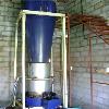 Industrial Purpose Gasifier System