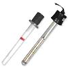 Rewireable Type Glass Immersion Heater