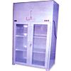 Sterile Garment Storage Cabinet