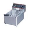 Compact Designed Deep Frying Machine