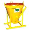 Cone Type Concrete Bucket