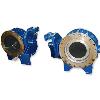 Compact Designed Butterfly Valve