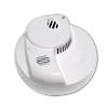 Wireless Heat Detector With Test Button