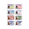 Water Resistant School Identity Card