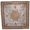 Intricately Designed Table Cover