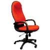 Castor Mounted Executive Chair