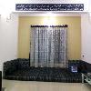 Interior Decorative Curtain Fabric