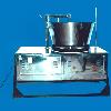 1 H.P Motor Driven Halwa Making Machine