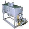 Ribbon Type U Mixer With Stainless Steel Cover