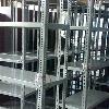 Slotted Type Angle Rack