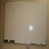 Compact Designed White Board