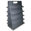 Compact Disc Display Racks