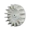 Compact Designed Polypropylene Impeller