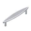 Laser Cut Stainless Steel Furniture Handle