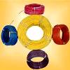 Polyvinyl Chloride Insulated Electrical Cables