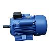 Industrial Purpose Single Phase Induction Motor